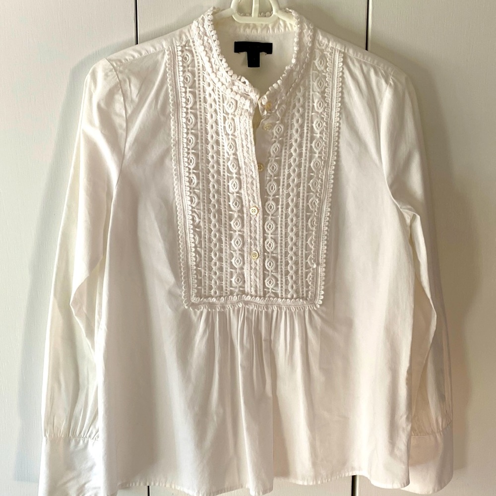 Beautiful Jcrew top